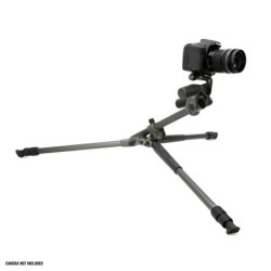 Vanguard Alta Pro 2+ 263AP - Trípode de aluminio, rótula de 3 vías