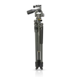 Vanguard Alta Pro 2+ 263AP - Trípode de aluminio, rótula de 3 vías