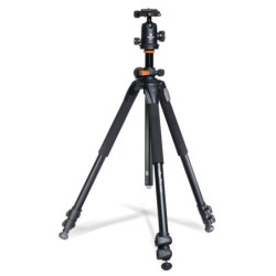 Vanguard Alta Pro 263AB 100 - Trípode de aluminio, rótula de bola