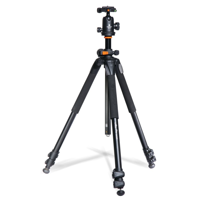 Vanguard Alta Pro 263AB 100 - Trípode de aluminio, rótula de bola