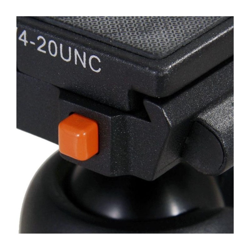 Vanguard Alta Pro 263AB 100 - Trípode de aluminio, rótula de bola
