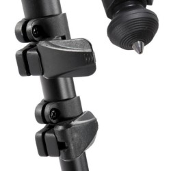 Vanguard Alta Pro 263AB 100 - Trípode de aluminio, rótula de bola