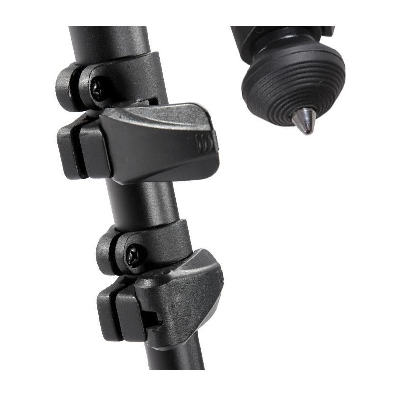 Vanguard Alta Pro 263AB 100 - Trípode de aluminio, rótula de bola