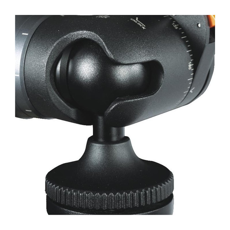 Vanguard Alta Pro 263AGH - Trípode de aluminio, rótula de pistola
