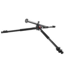 Vanguard Alta Pro 263AGH - Trípode de aluminio, rótula de pistola
