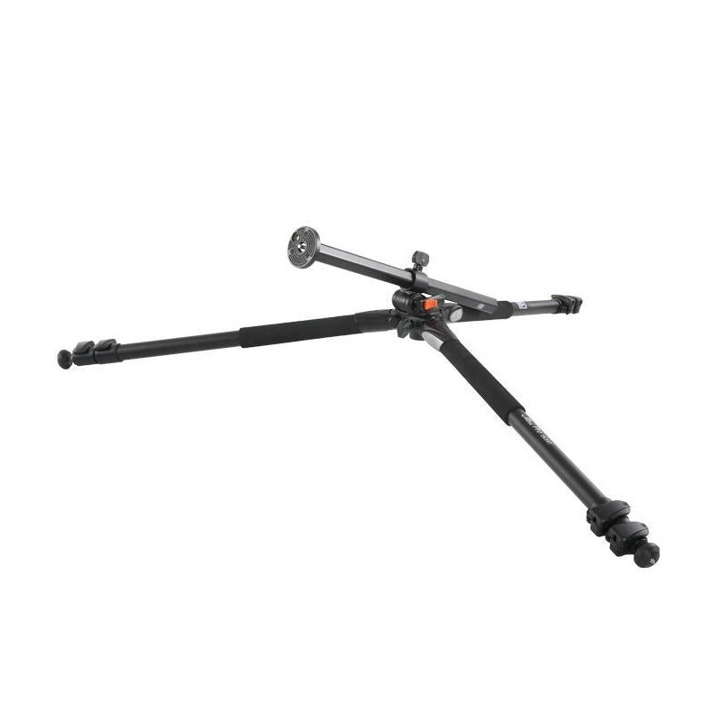 Vanguard Alta Pro 263AP - Trípode de aluminio, rótula de 3 vías