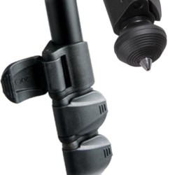 Vanguard Alta Pro 263AP - Trípode de aluminio, rótula de 3 vías