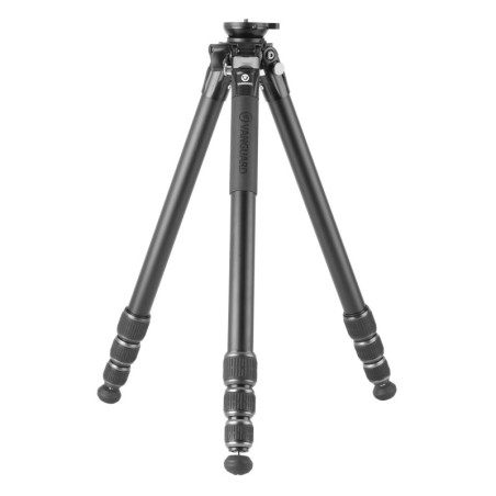 Vanguard Alta Pro 3VL 264AT - Trípode de vídeo de aluminio