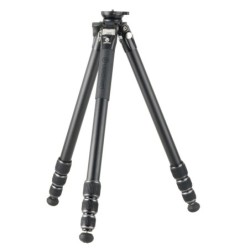 Vanguard Alta Pro 3VL 264AT - Trípode de vídeo de aluminio