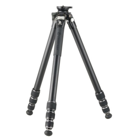 Vanguard Alta Pro 3VL 264AT - Trípode de vídeo de aluminio
