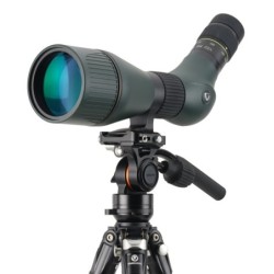 Vanguard Alta Pro 3VL 264AT - Trípode de vídeo de aluminio
