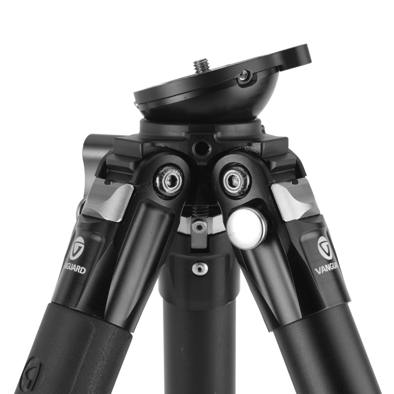 Vanguard Alta Pro 3VL 264AT - Trípode de vídeo de aluminio