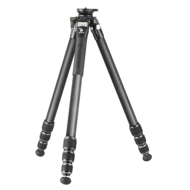 Vanguard Alta Pro 3VL 264CT - Trípode de vídeo de carbono