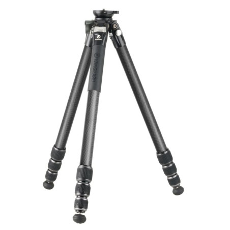 Vanguard Alta Pro 3VL 264CT - Trípode de vídeo de carbono