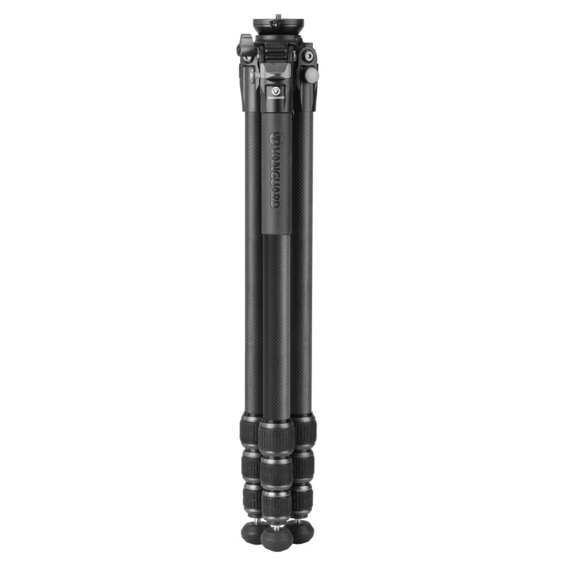 Vanguard Alta Pro 3VL 264CT - Trípode de vídeo de carbono
