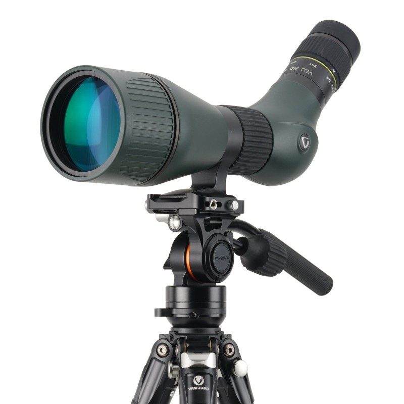 Vanguard Alta Pro 3VL 264CT - Trípode de vídeo de carbono