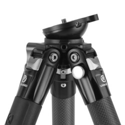 Vanguard Alta Pro 3VL 264CT - Trípode de vídeo de carbono
