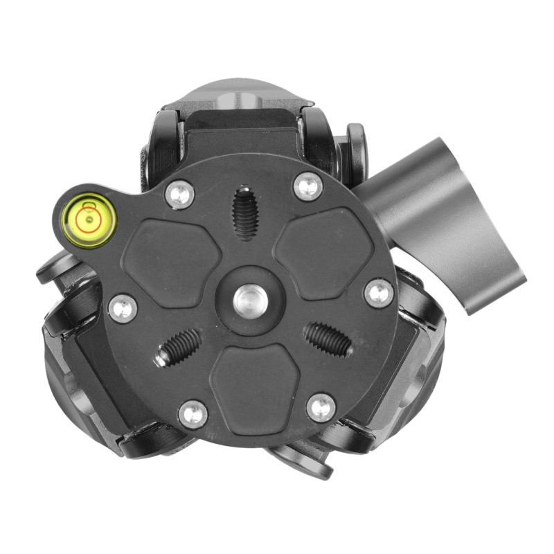 Vanguard Alta Pro 3VL 264CT - Trípode de vídeo de carbono