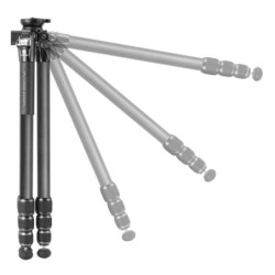 Vanguard Alta Pro 3VL 264CT - Trípode de vídeo de carbono