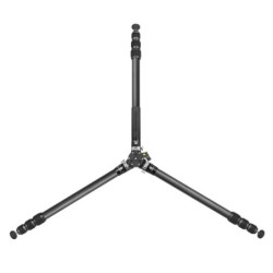 Vanguard Alta Pro 3VL 264CT - Trípode de vídeo de carbono