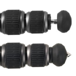 Vanguard Alta Pro 3VL 264CT - Trípode de vídeo de carbono