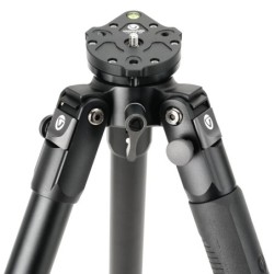 Vanguard Alta Pro 3VL 303AV18 - Trípode de vídeo de aluminio, rótula Veo PV-18
