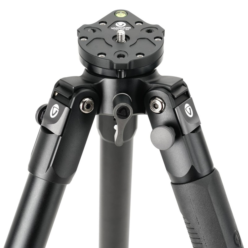 Vanguard Alta Pro 3VL 303AV18 - Trípode de vídeo de aluminio, rótula Veo PV-18