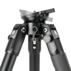 Vanguard Alta Pro 3VL 303AV18 - Trípode de vídeo de aluminio, rótula Veo PV-18