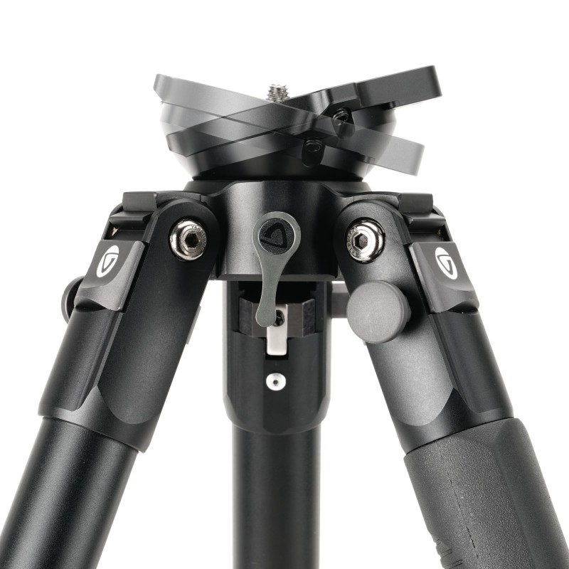 Vanguard Alta Pro 3VL 303AV18 - Trípode de vídeo de aluminio, rótula Veo PV-18