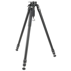 Vanguard Alta Pro 3VRL 303AT - Trípode de vídeo de aluminio