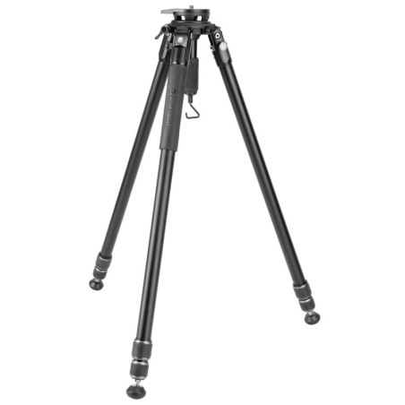 Vanguard Alta Pro 3VRL 303AT - Trípode de vídeo de aluminio