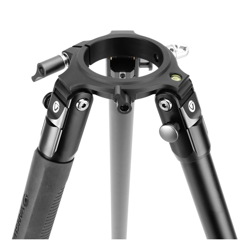 Vanguard Alta Pro 3VRL 303AV20 - Trípode de vídeo de aluminio, rótula Veo PV-20