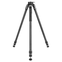 Vanguard Alta Pro 3VRL 303CT - Trípode de vídeo de carbono