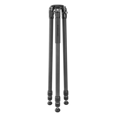Vanguard Alta Pro 3VRL 303CV18 - Trípode de vídeo de carbono, rótula Veo PV-18