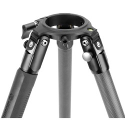 Vanguard Alta Pro 3VRL 303CV18 - Trípode de vídeo de carbono, rótula Veo PV-18