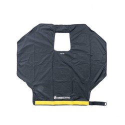 Vanguard Alta RCL - Protector anti-lluvia para cámara, Talla L