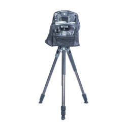 Vanguard Alta RCM - Protector anti-lluvia para cámara, Talla M
