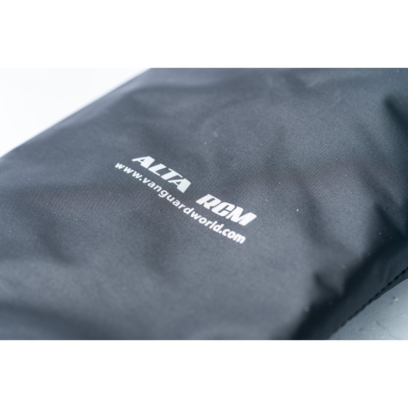 Vanguard Alta RCM - Protector anti-lluvia para cámara, Talla M