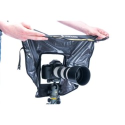 Vanguard Alta RCM - Protector anti-lluvia para cámara, Talla M