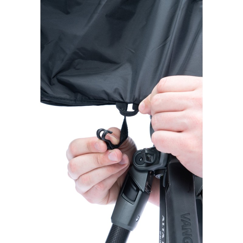 Vanguard Alta RCM - Protector anti-lluvia para cámara, Talla M