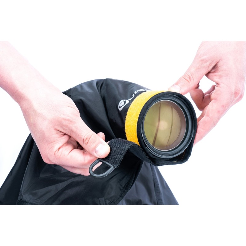 Vanguard Alta RCS - Protector anti-lluvia para cámara, Talla S