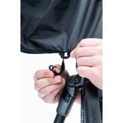 Vanguard Alta RCS - Protector anti-lluvia para cámara, Talla S