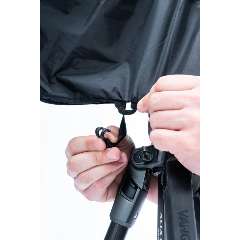 Vanguard Alta RCS - Protector anti-lluvia para cámara, Talla S
