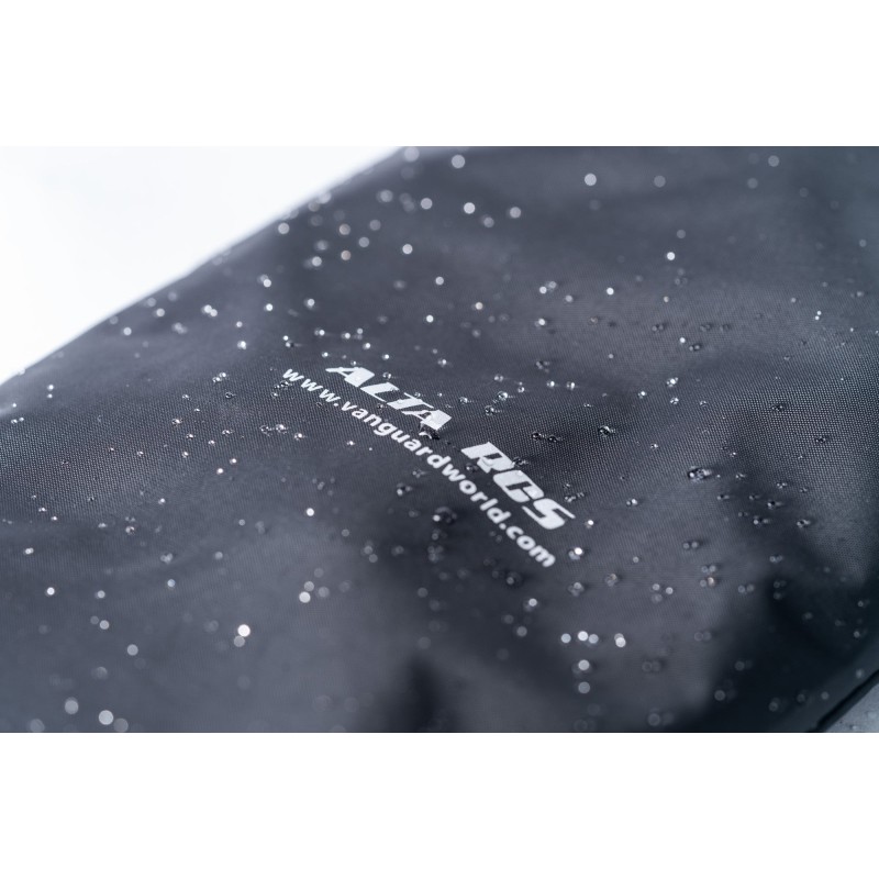Vanguard Alta RCS - Protector anti-lluvia para cámara, Talla S