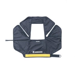 Vanguard Alta RCS - Protector anti-lluvia para cámara, Talla S