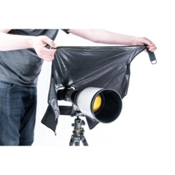 Vanguard Alta RCXL - Protector anti-lluvia para cámara, Talla XL