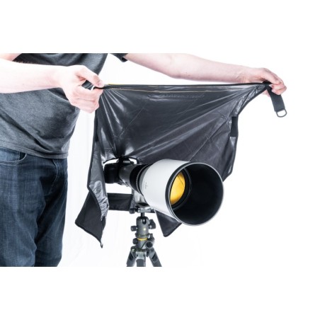 Vanguard Alta RCXL - Protector anti-lluvia para cámara, Talla XL