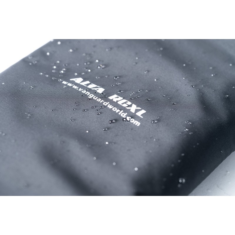 Vanguard Alta RCXL - Protector anti-lluvia para cámara, Talla XL