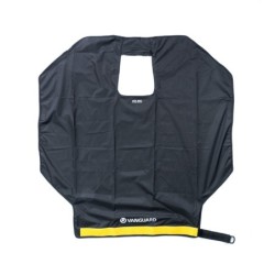 Vanguard Alta RCXL - Protector anti-lluvia para cámara, Talla XL