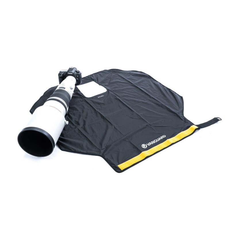 Vanguard Alta RCXL - Protector anti-lluvia para cámara, Talla XL